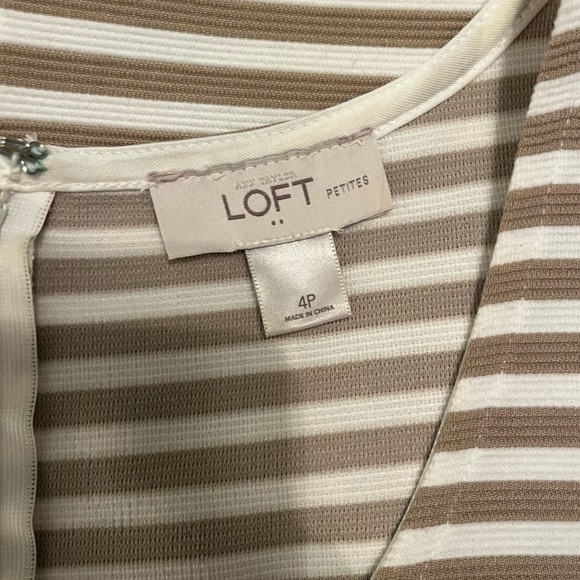 Loft Dress - Picture 4 of 12